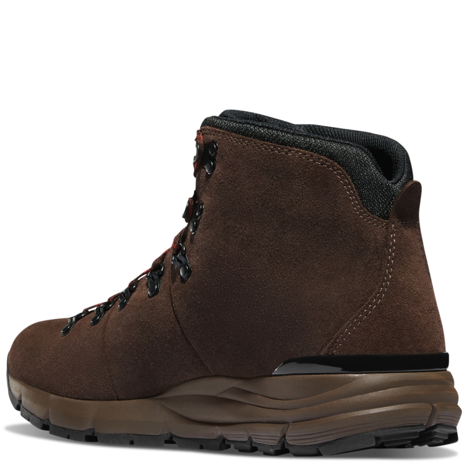 Mountain 600 4.5 Java/Bossa Nova Danner