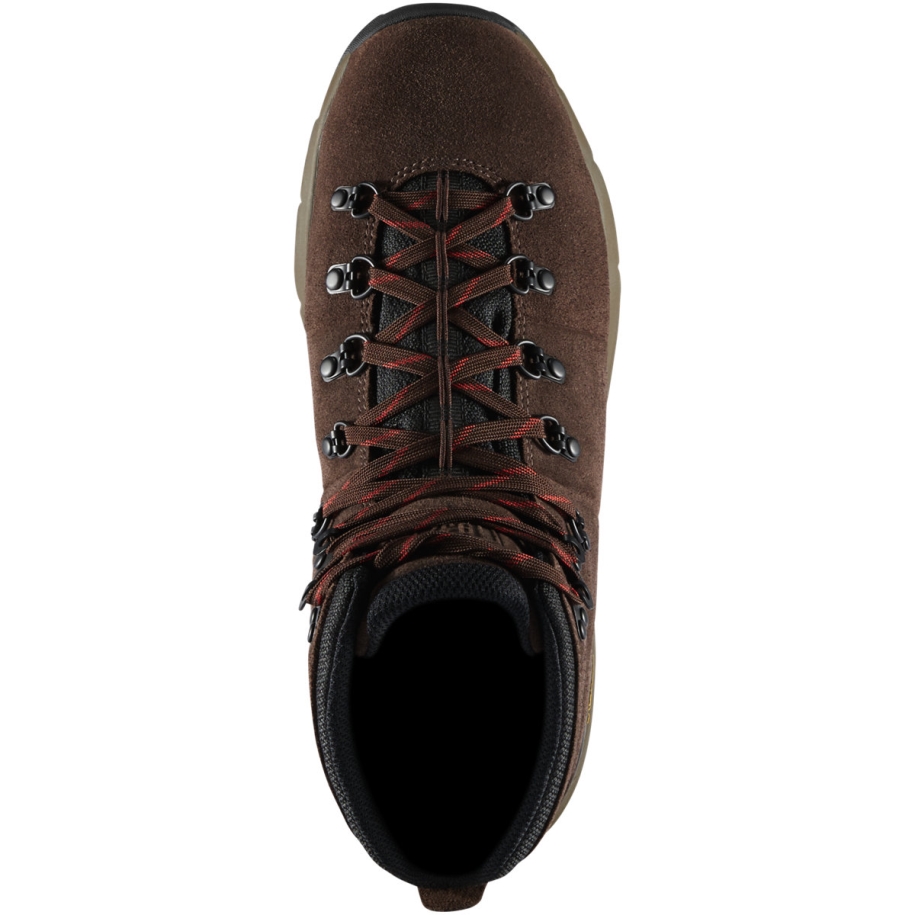 Mountain 600 4.5 Java/Bossa Nova Danner