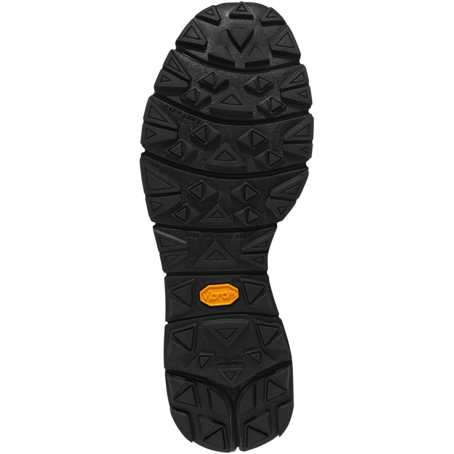 Mountain 600 4.5 Java/Bossa Nova Danner