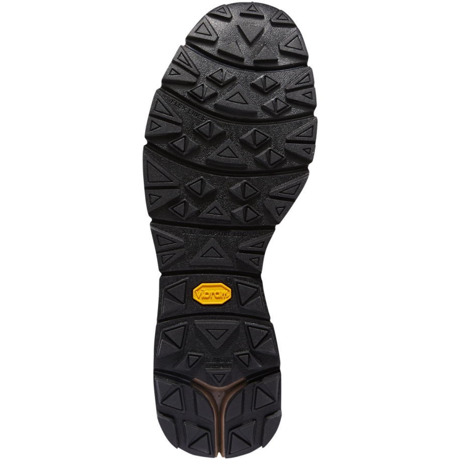 Mountain 600 4.5 Rich Brown Danner