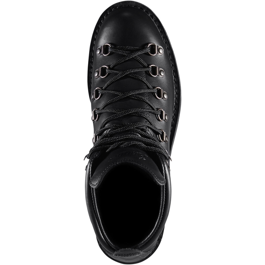 Mountain Light Black Danner