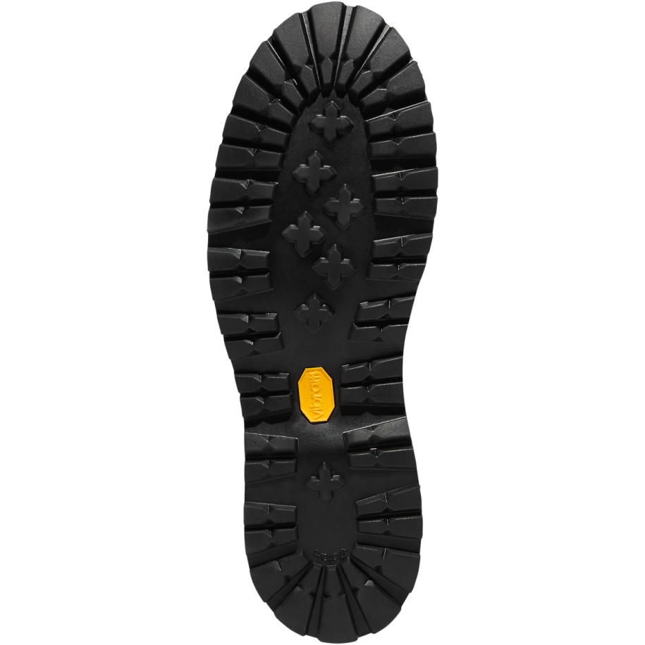 Mountain Light Black Danner