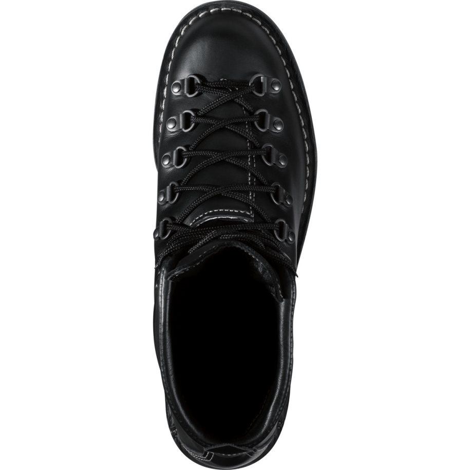 Mountain Light II Black-GORE-TEX Danner