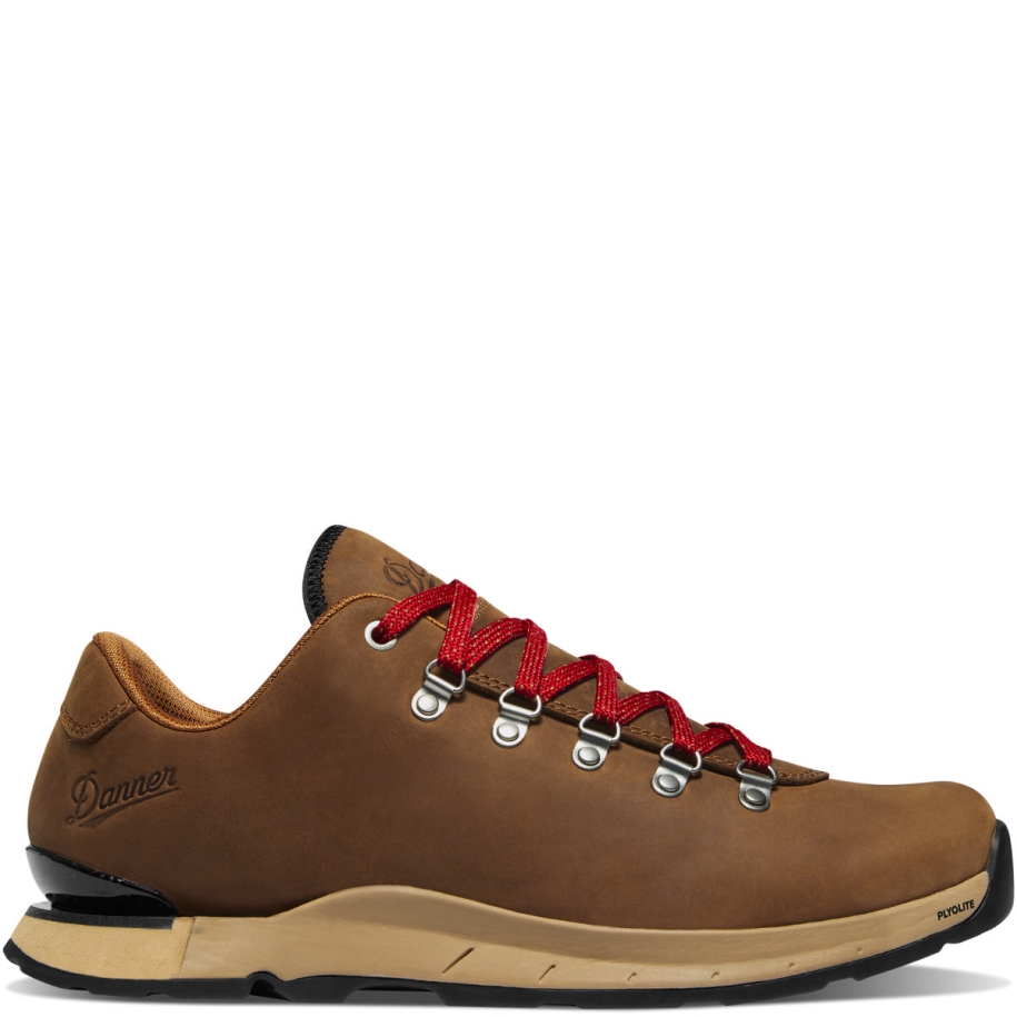 Mountain Overlook Monk's Robe Danner