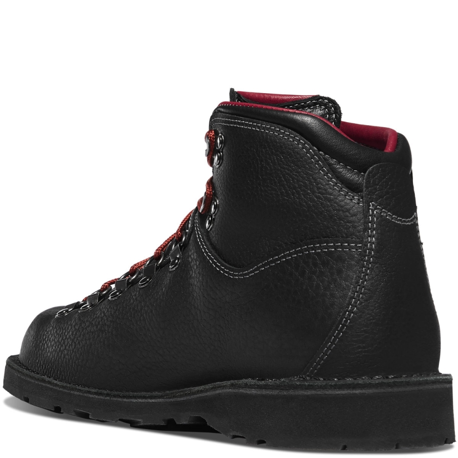Mountain Pass Arctic Night 200G Danner