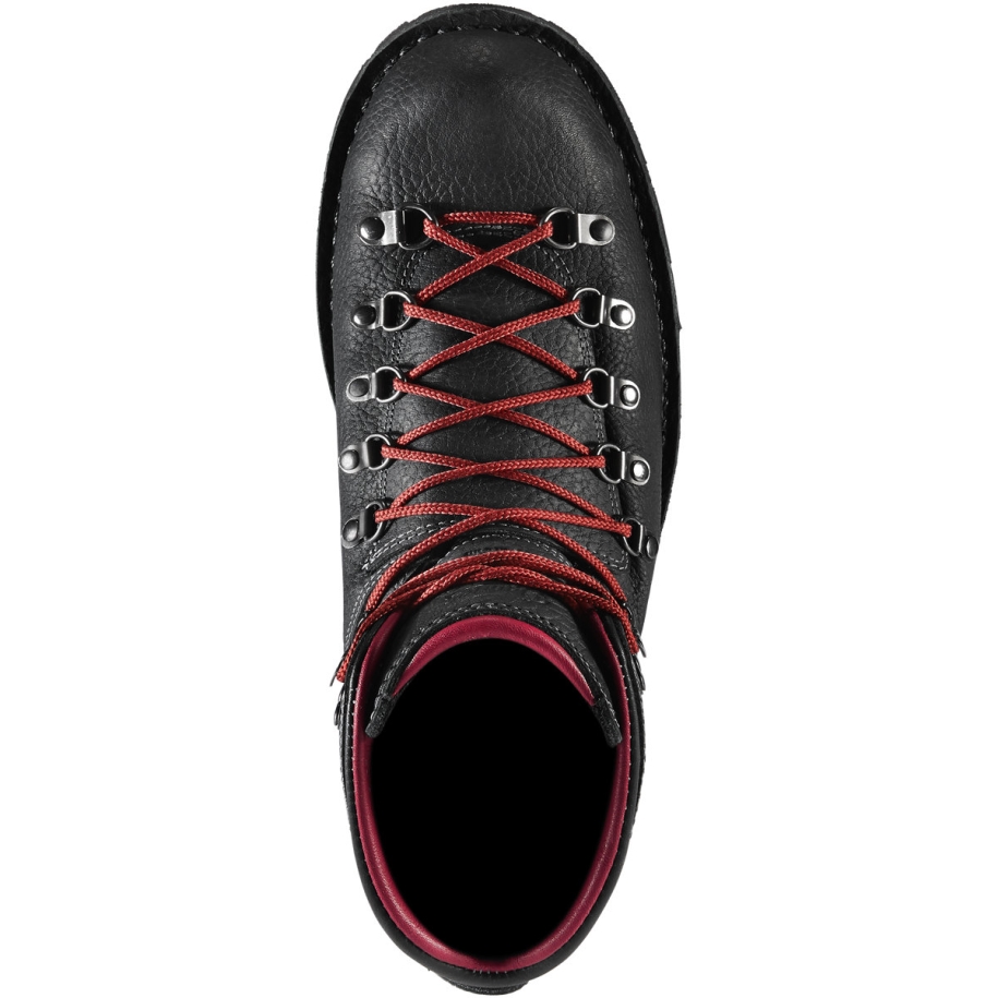 Mountain Pass Arctic Night 200G Danner