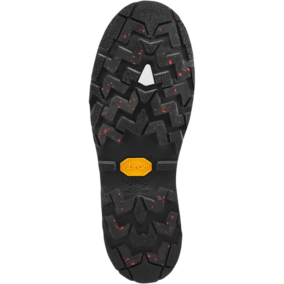 Mountain Pass Arctic Night 200G Danner