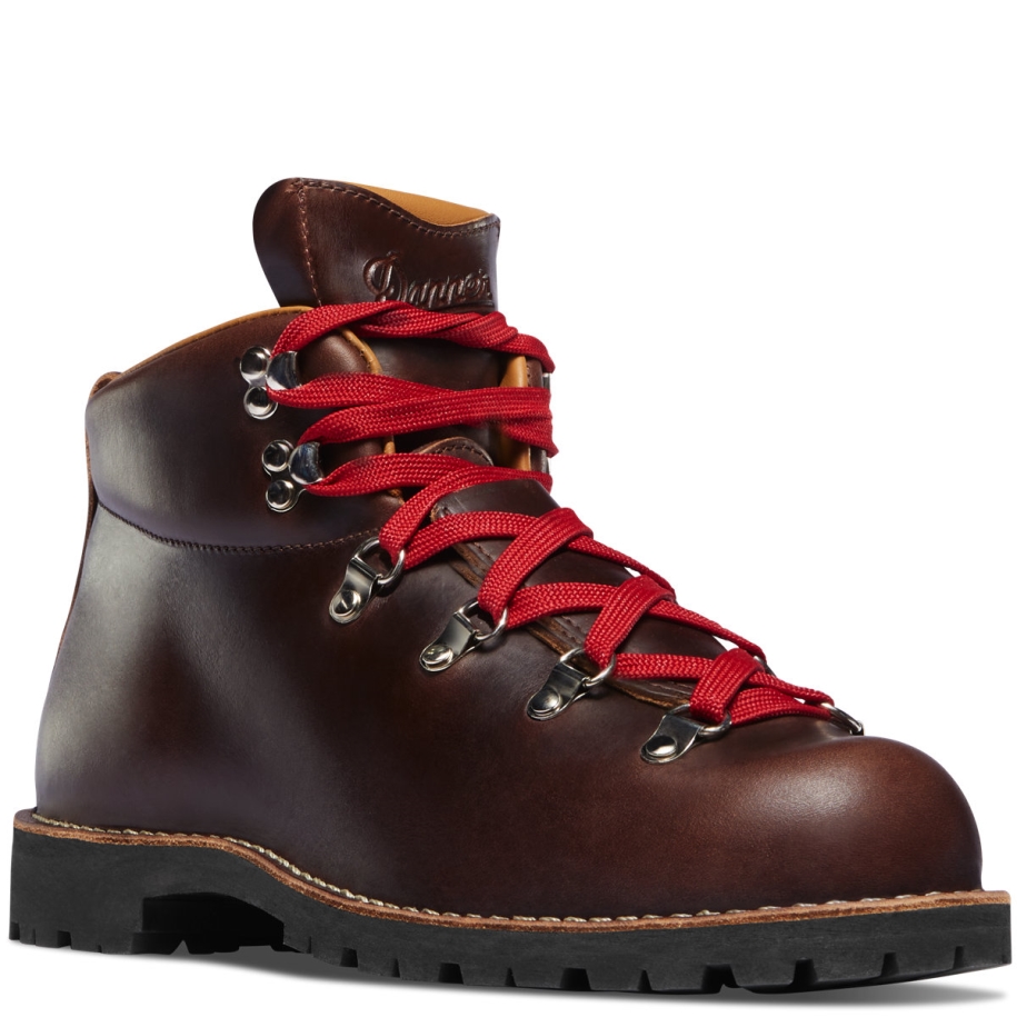 Mountain Trail 90th Anniversary Edition Danner [DANNUKSKU120] : Danner ...