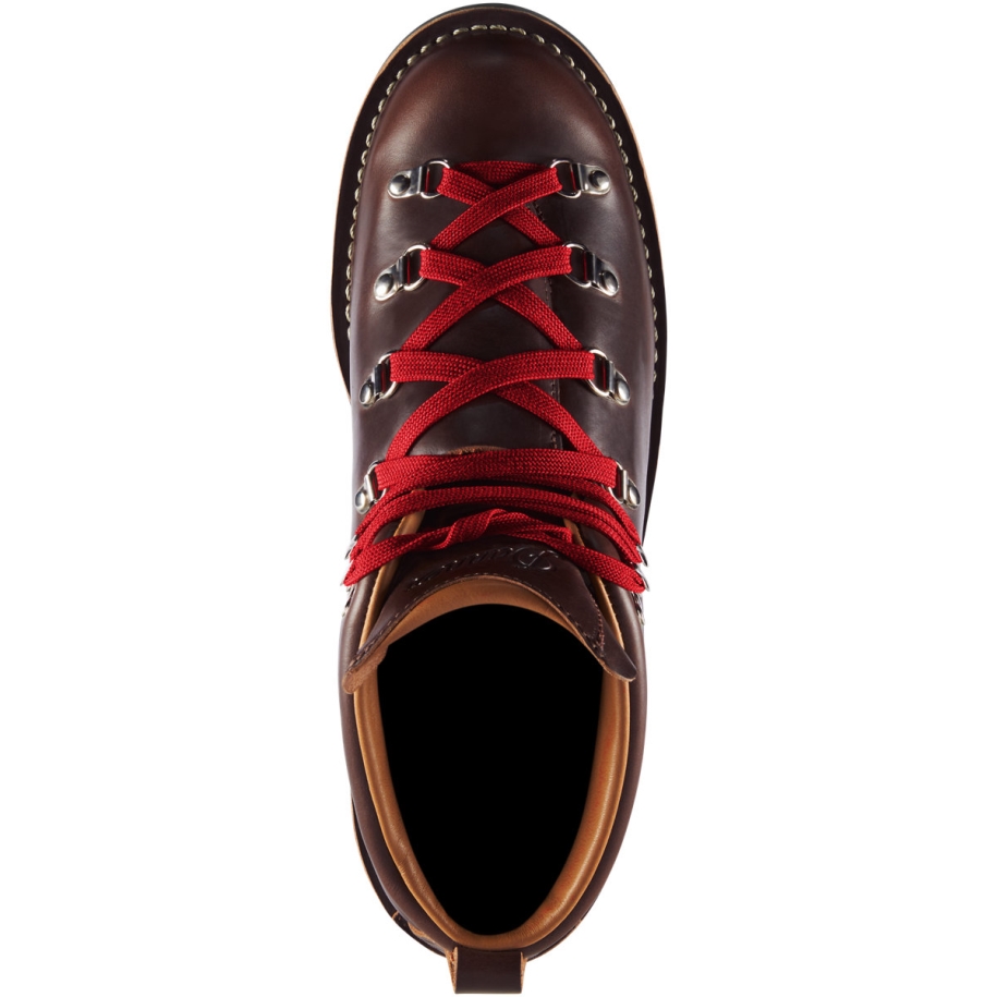 Mountain Trail 90th Anniversary Edition Danner