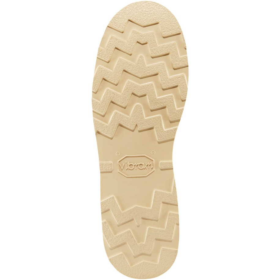 Power Foreman Brown Composite Toe Danner