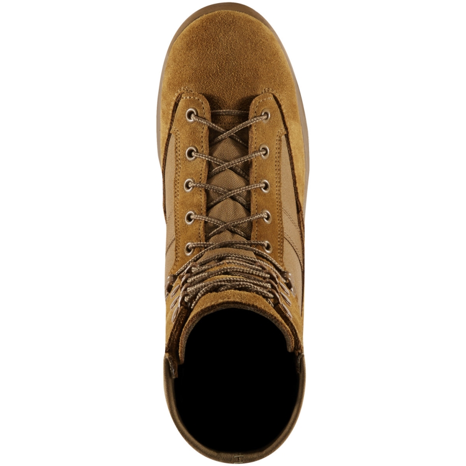 Reckoning 8 Coyote 400G Danner
