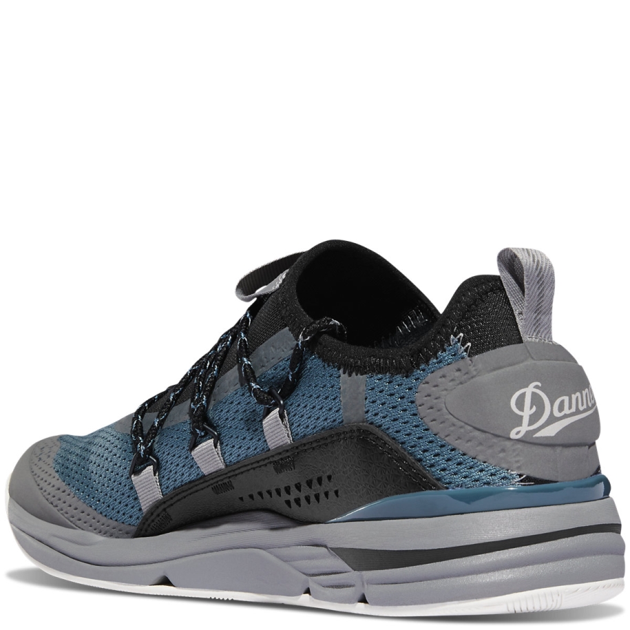 Rivercomber Goblin Blue/Charcoal Danner