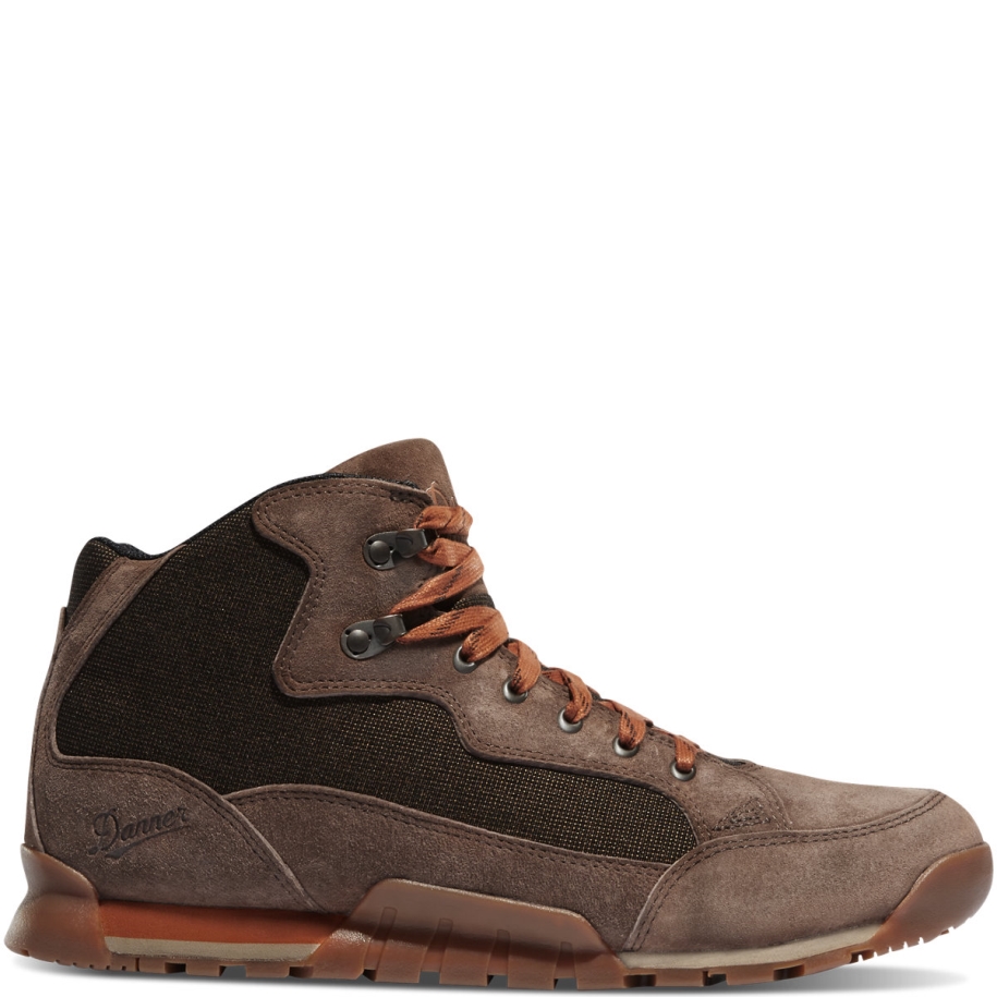 Skyridge Dark Earth Danner