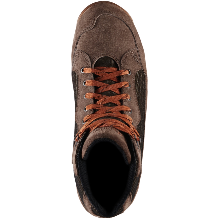 Skyridge Dark Earth Danner