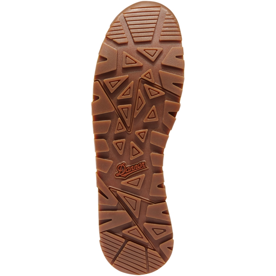 Skyridge Dark Earth Danner