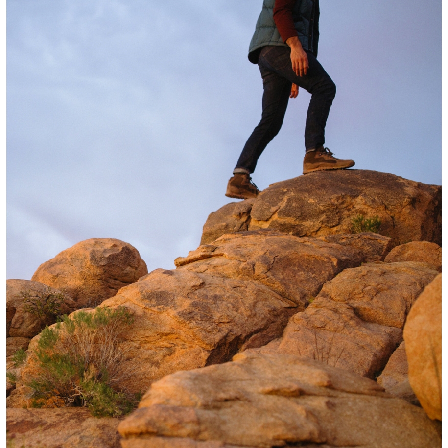 Skyridge Earth Danner