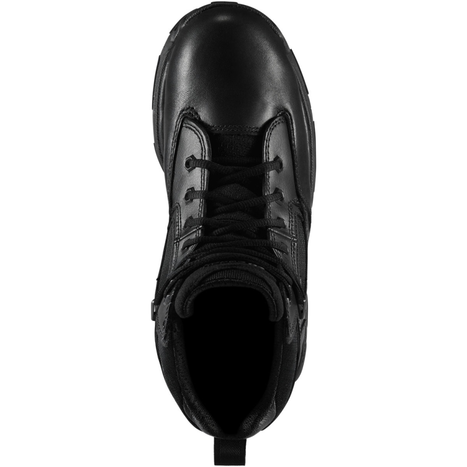 Striker Bolt 4.5 Black Danner