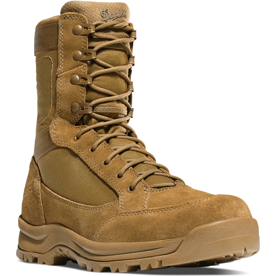 Tanicus Coyote Danner