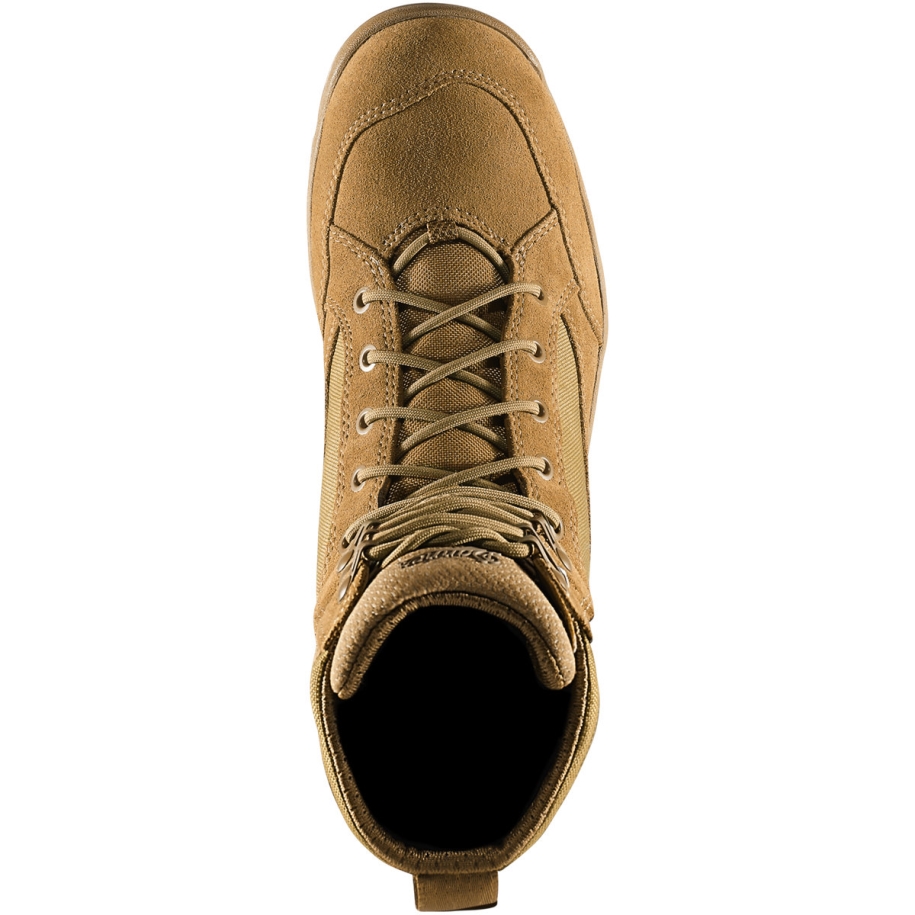 Tanicus Coyote Danner