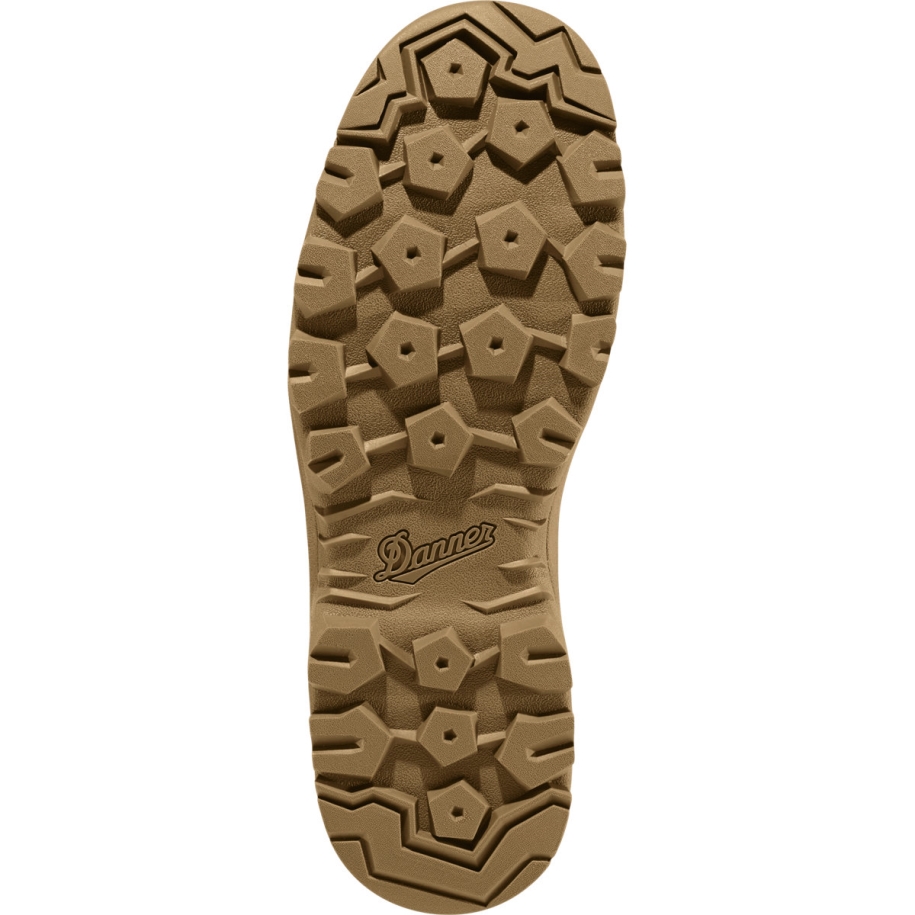 Tanicus Coyote Danner