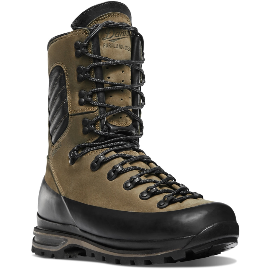 Thorofare 10 Sage Danner