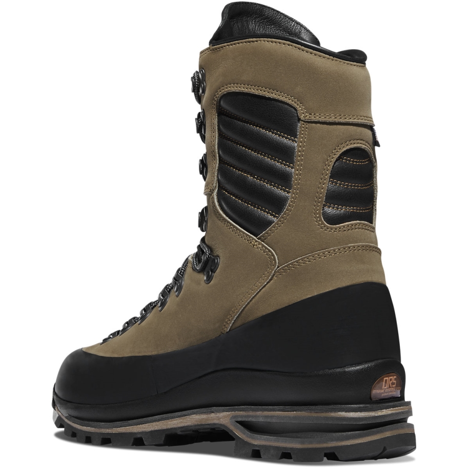 Thorofare 10 Sage Danner