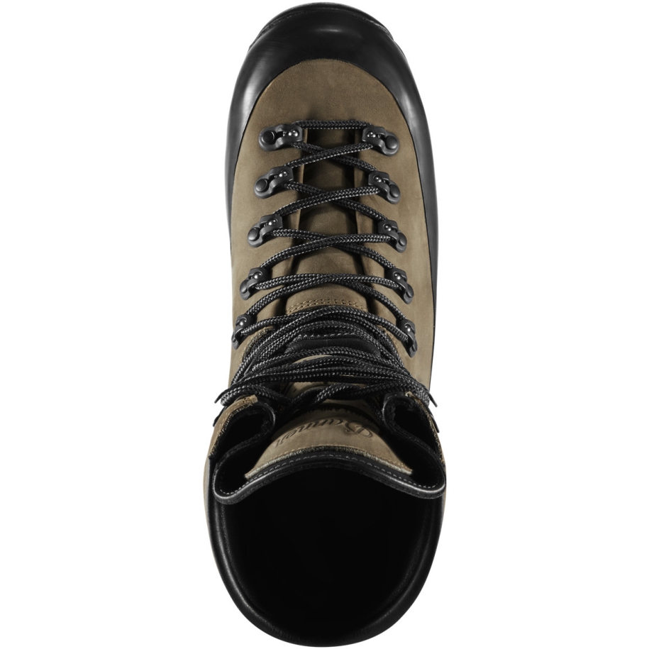 Thorofare 10 Sage Danner