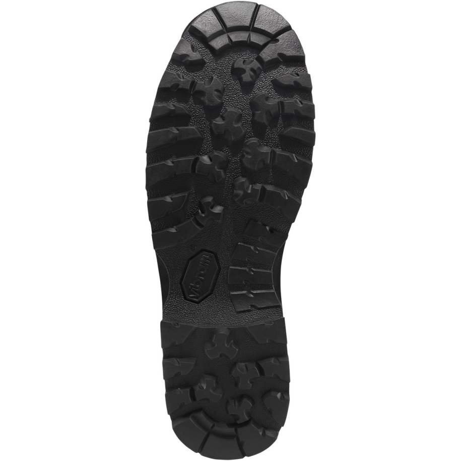 Thorofare 10 Sage Danner
