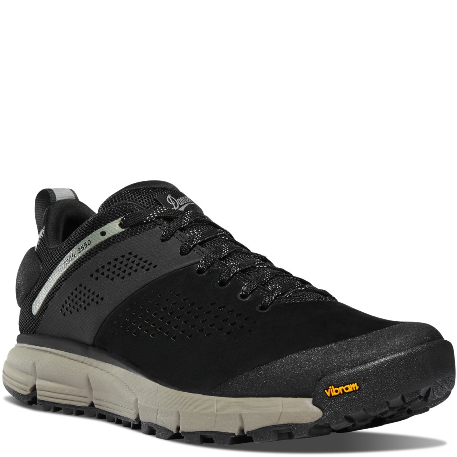 Trail 2650 Black/Gray Danner