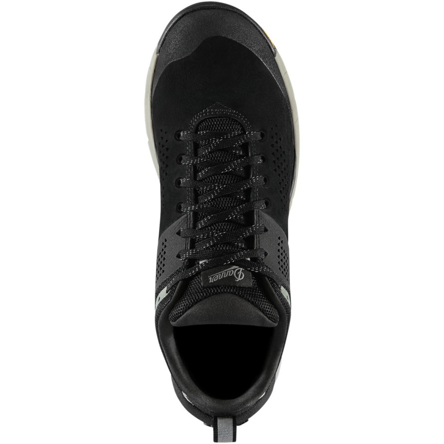 Trail 2650 Black/Gray Danner