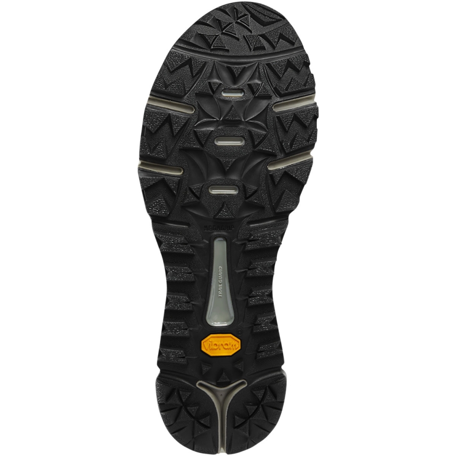 Trail 2650 Black/Gray Danner