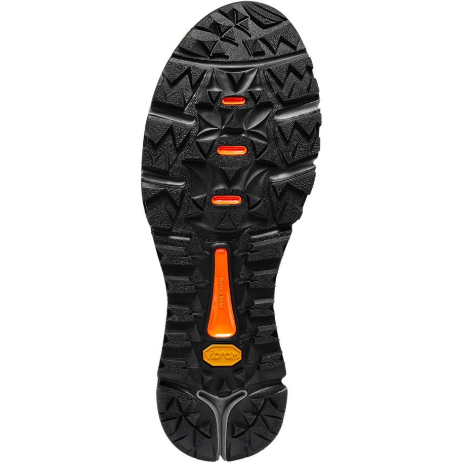 Trail 2650 Campo GTX Blue/Orange Danner