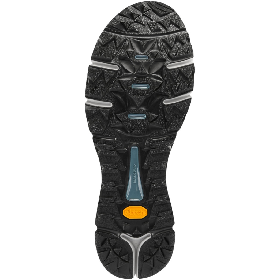Trail 2650 Charcoal/Goblin Blue Danner