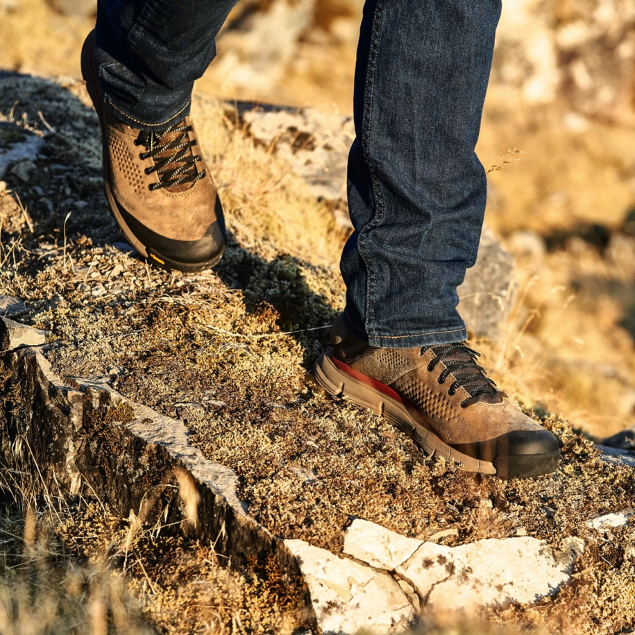 Trail 2650 GTX Mid Dusty Olive Danner