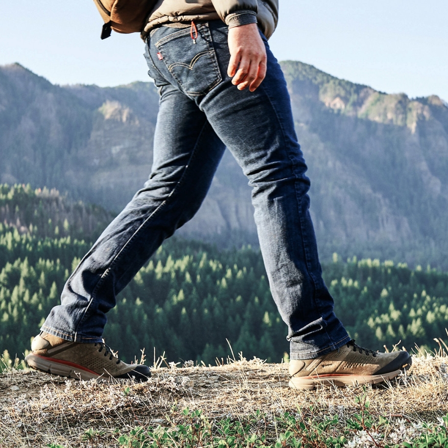 Trail 2650 GTX Mid Dusty Olive Danner