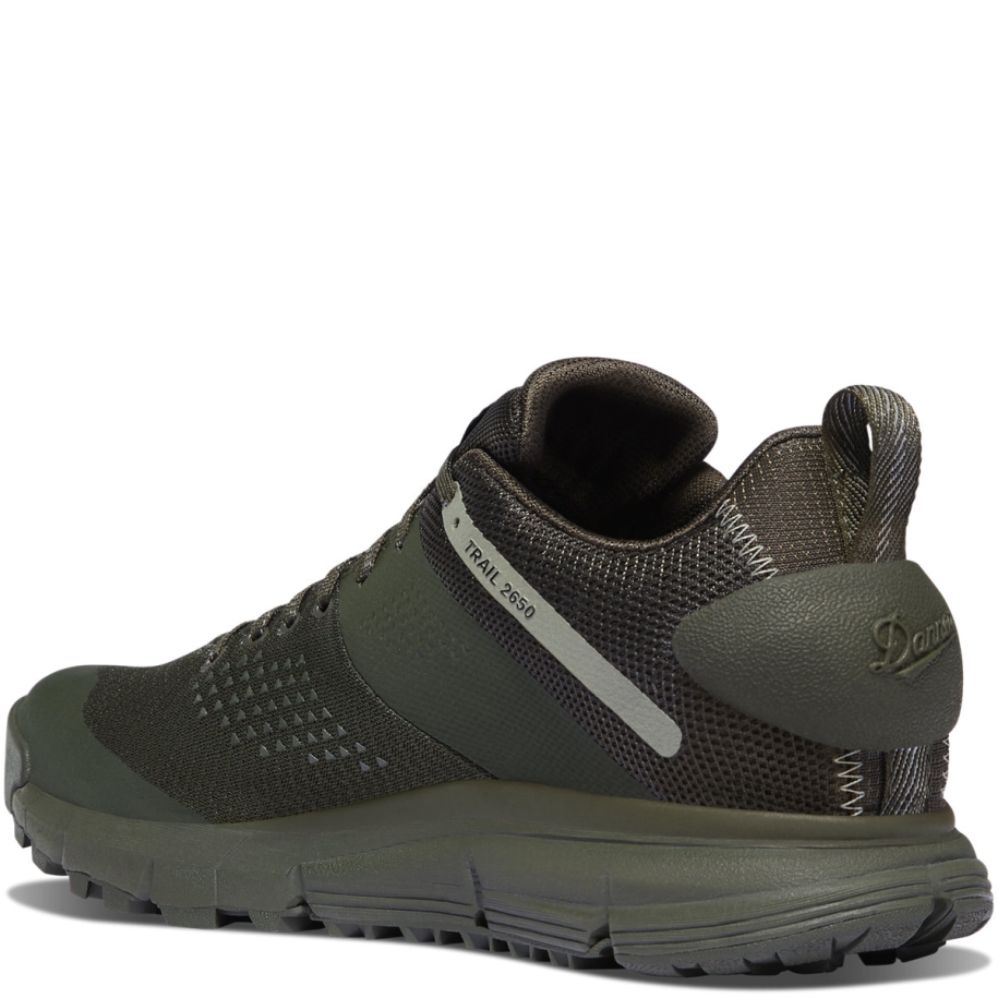 Trail 2650 Mesh GTX Forest Night Danner