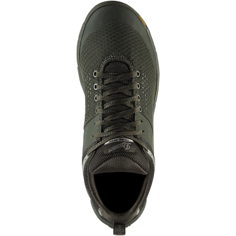 Trail 2650 Mesh GTX Forest Night Danner