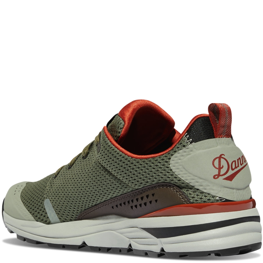 Trailcomber Lichen/Picante Danner
