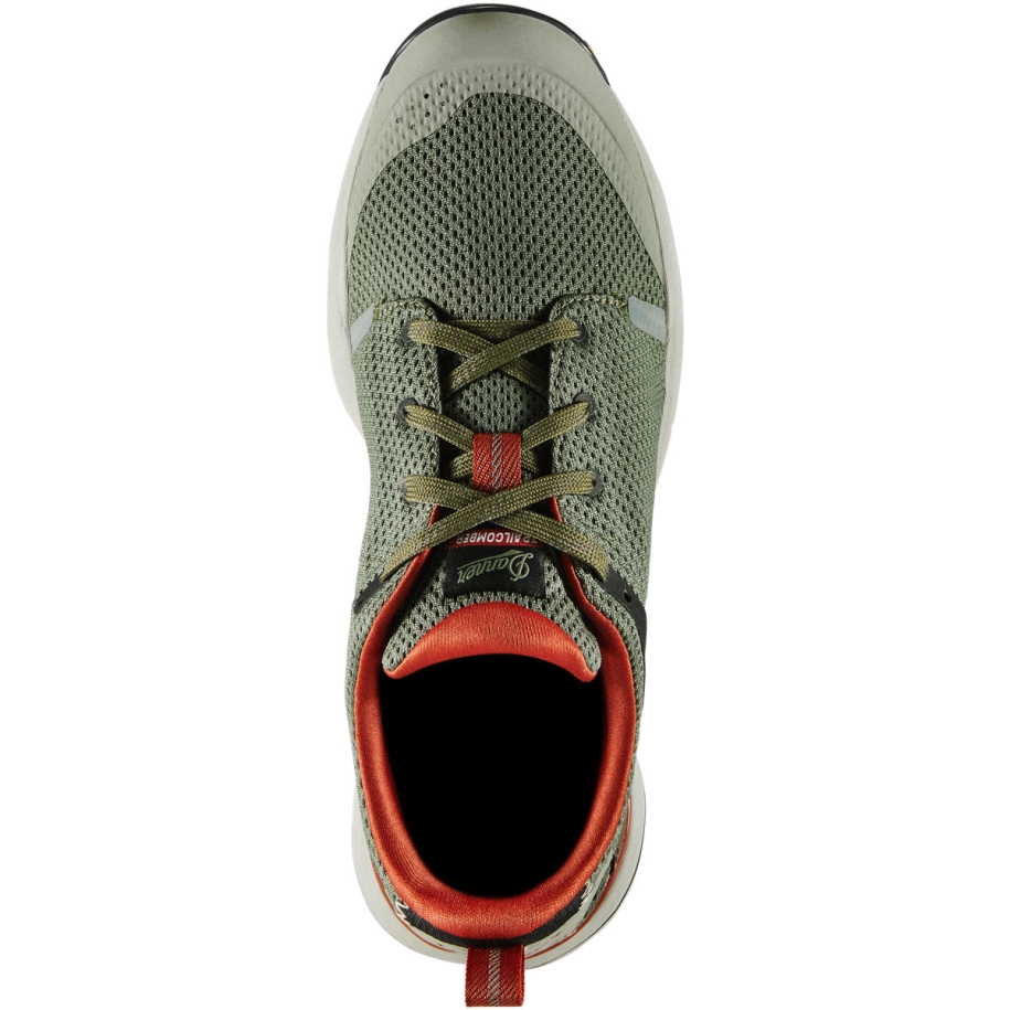 Trailcomber Lichen/Picante Danner