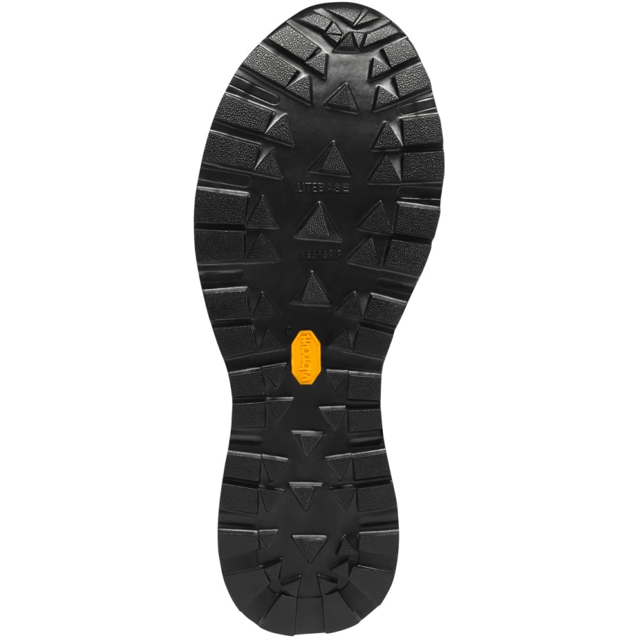 Trailcomber Lichen/Picante Danner