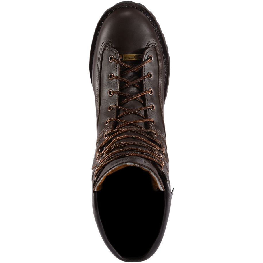 Trophy 10 Brown Insulated 600G Danner
