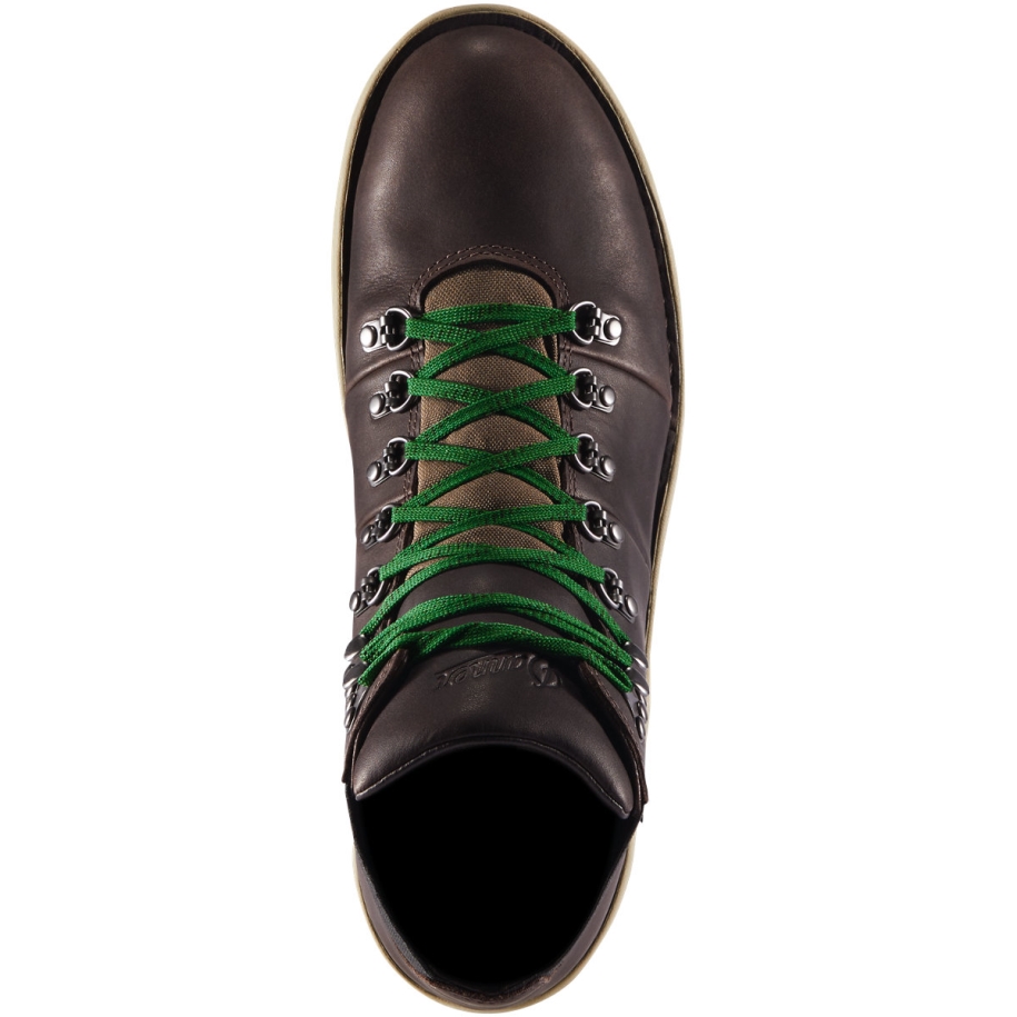 Vertigo 917 Java Danner