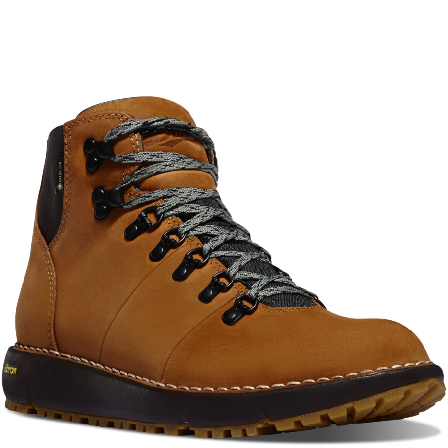 Vertigo 917 Roasted Pecan Danner