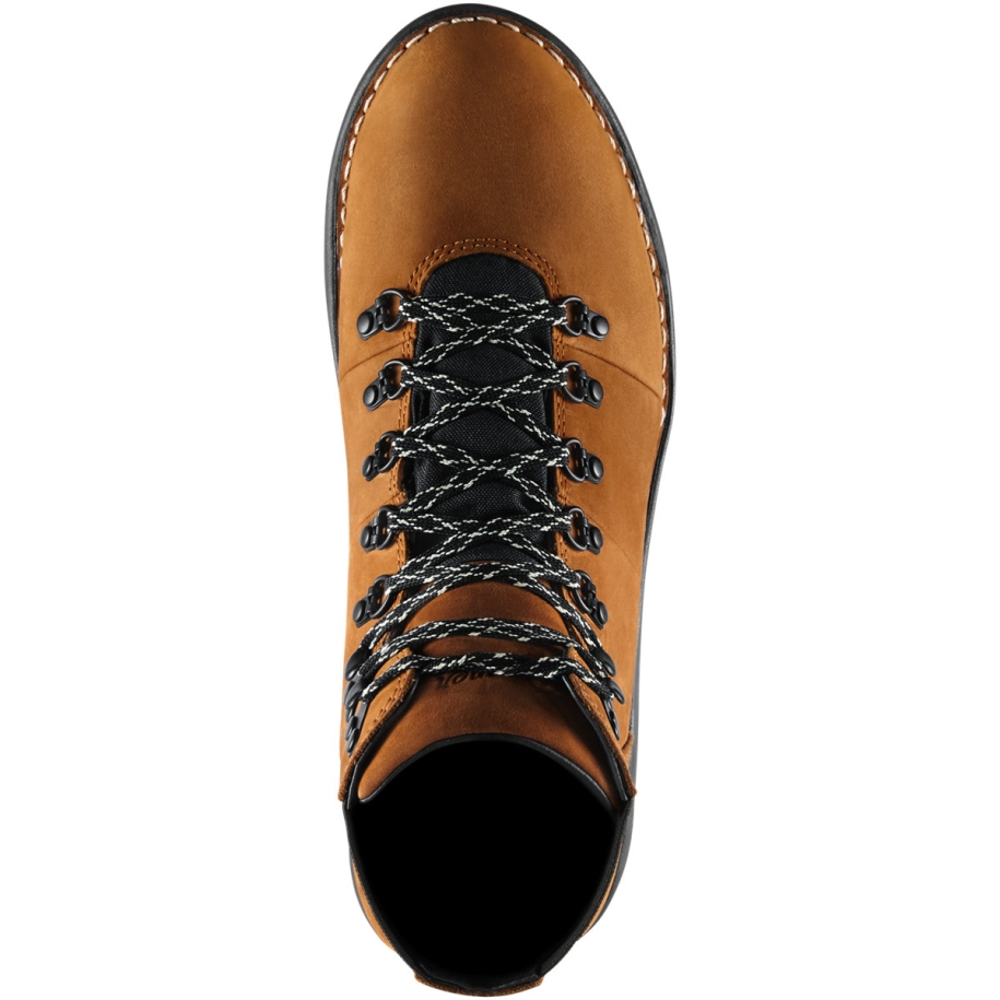 Vertigo 917 Roasted Pecan Danner