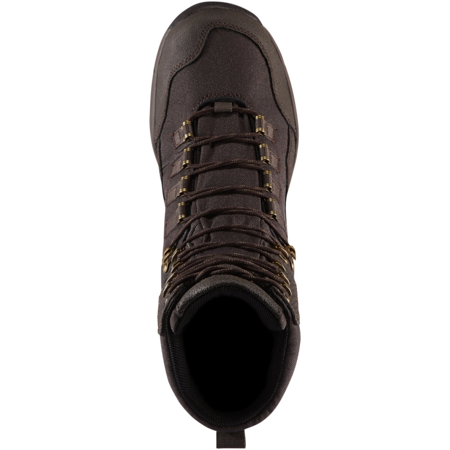 Vital Brown Insulated 400G Danner