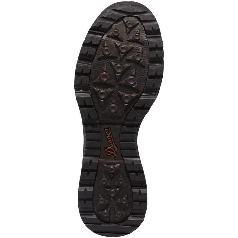 Vital Brown Insulated 400G Danner