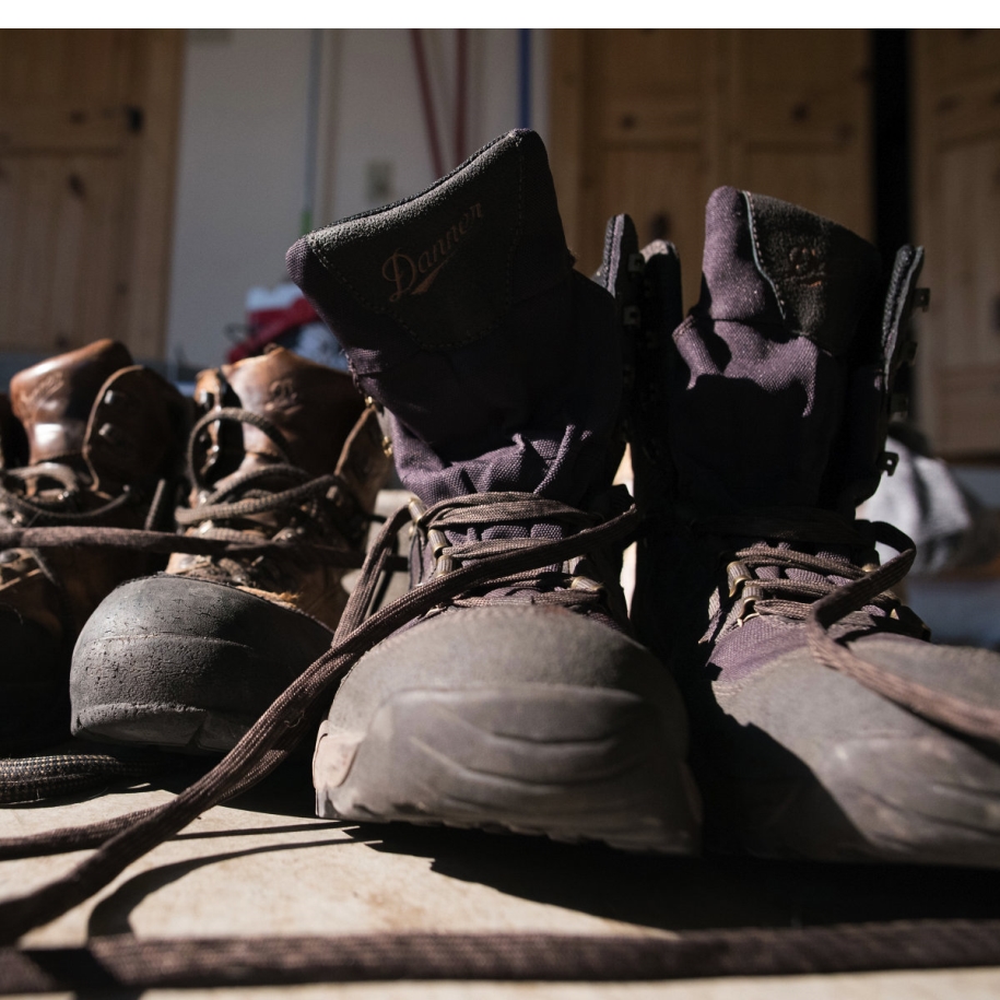 Vital Brown Insulated 400G Danner