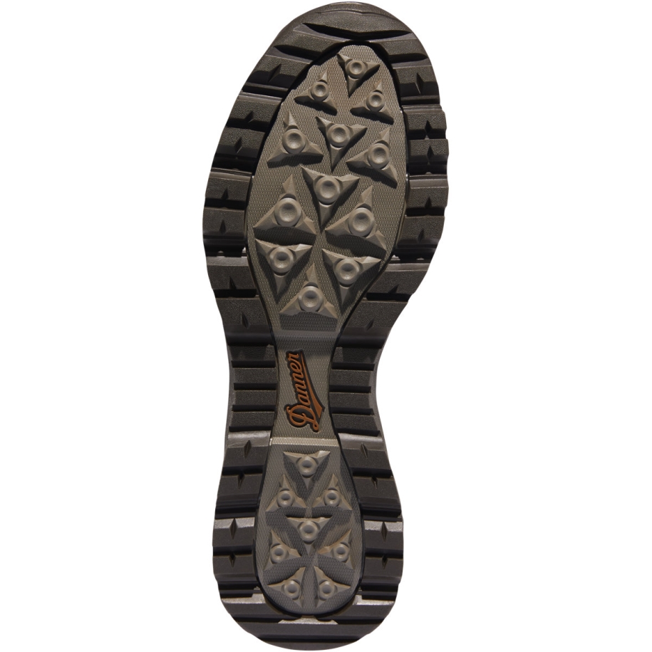 Vital Realtree Edge Insulated 800G Danner