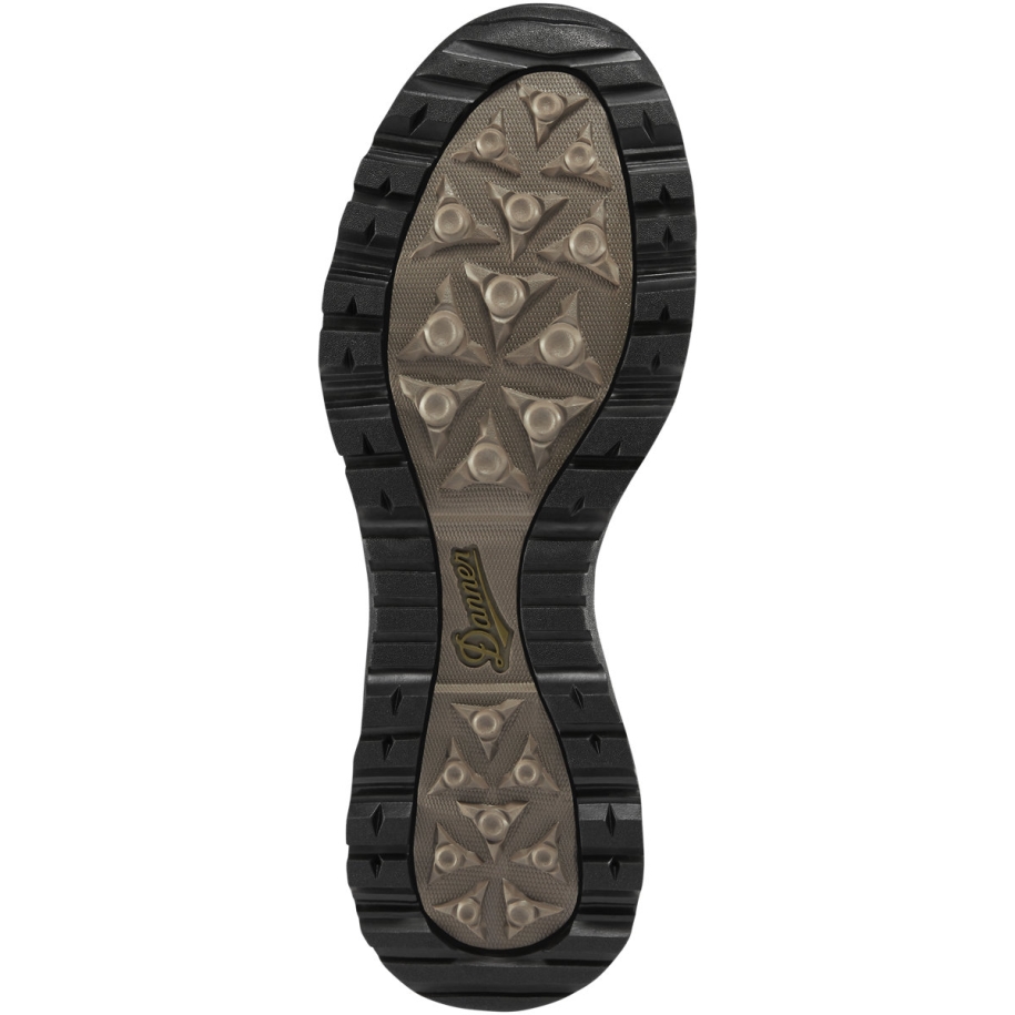 Vital Trail Brown/Olive Danner