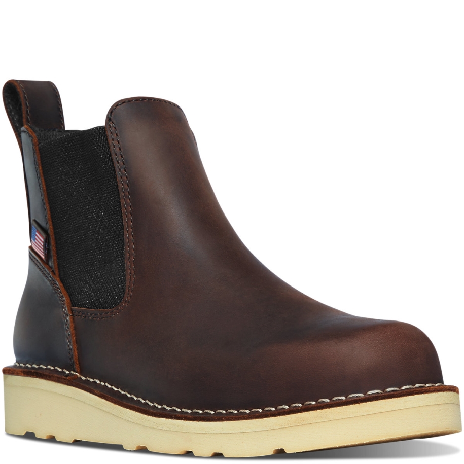 Women's Bull Run Chelsea Brown Danner